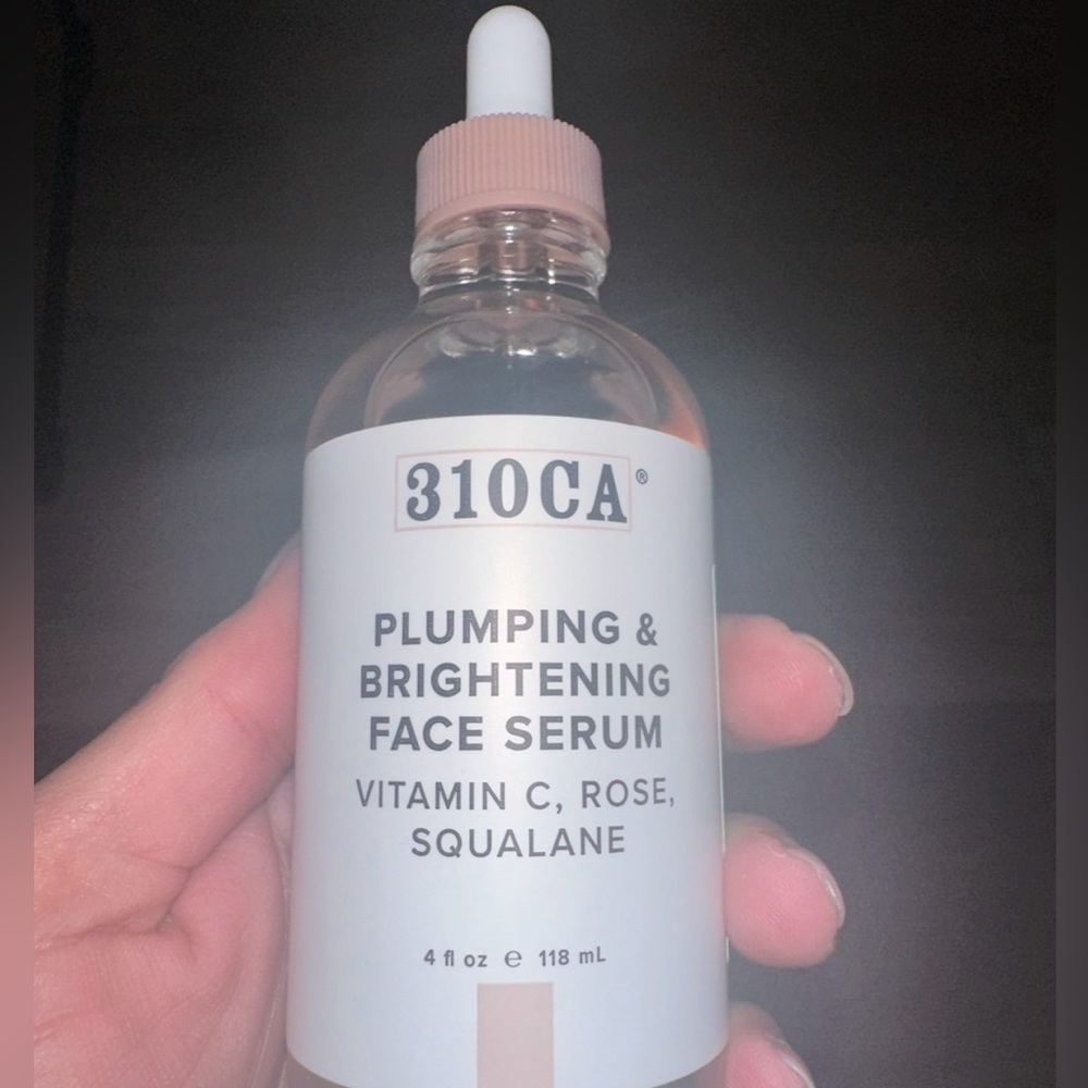 310CA Plump & Firm Face Serum